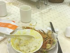 -顺风海鲜港(金玉兰店)