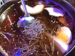 -马路牙子地桌烤肉(工体店)