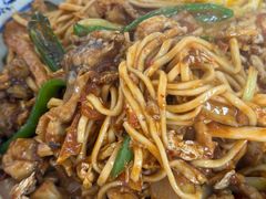 -复兴面王(河东路起源店)