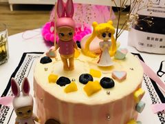 -Minicake创意蛋糕烘焙工作室