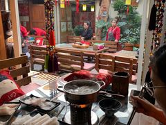 -丽江庭院之丽江往事(安定门店)