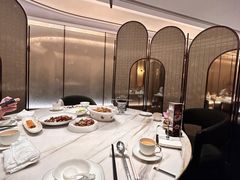 -彩丰楼中餐厅(深圳国际会展中心洲际酒店)
