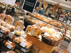 -欧式面包坊(青岛万象城店)