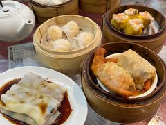 -香港蓮香樓(中環店)