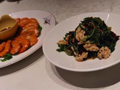 -喜相逢·特色烤鸭新疆菜(南珏大厦店)