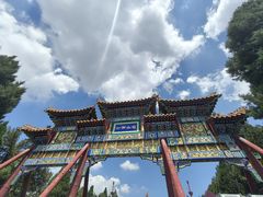 -中岳庙
