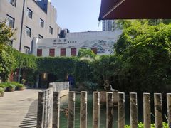 -千滋百味·醉江澜花园餐厅(街道口店)