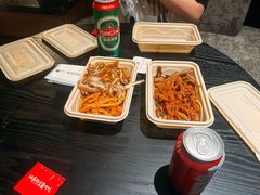 -仙都辣酱鸭(总店)