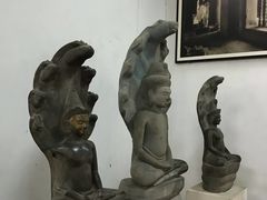 -柬埔寨国家博物馆