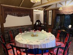 -川白楼·老成都院坝川菜鱼鲜馆(马鞍路店)