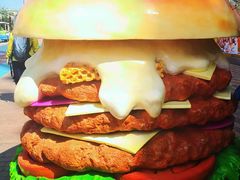 -蓬莱欧乐堡梦幻世界