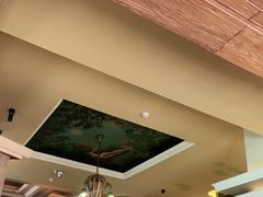 大堂-良木缘咖啡西餐(川大店)