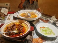-东湖177艺术餐厅·东坡院子