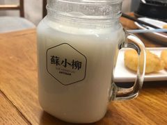 -苏小柳手作点心(控江旭辉分院)
