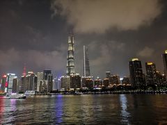 -上海柏悦酒店