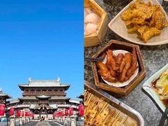 -一记洛阳菜·糖醋小排·水席(十字街店)