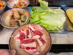 -塘屋烧烤·云南火塘烧烤品牌(联盟路店)