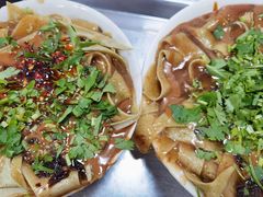 -正味斋锅巴菜(西北角店)