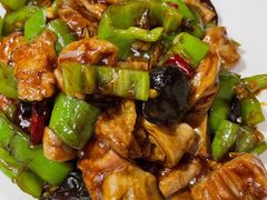 辣大肠-九龙餐厅(大沽路店)