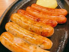 -萨莉亚意式餐厅(桃浦路店)