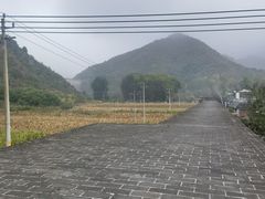 -遥桥古堡