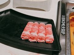 -海底捞火锅(长宁路龙之梦店)