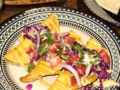 -Q MEX 库迈墨西哥餐吧(三里屯店)