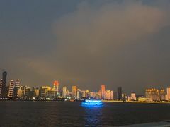 -武汉两江游览·夜游长江(汉口粤汉码头)
