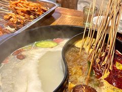 -串掌门砂锅串串香(后瑞店)