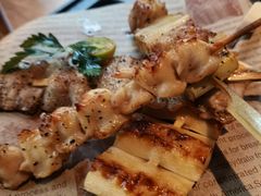 -山葵家居酒屋(天目里店)