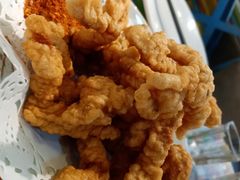 -滋味烤鱼(马北店)