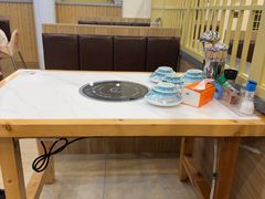 -朴小妹人参鸡汤火锅(长白山万达店)