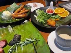 -陶享时光西餐·下午茶(信河街店)