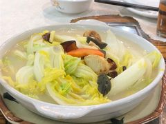 -顺德美食坊(南沙分店)