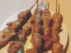 -鑫明明拉面(宁化路店)