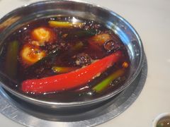 -围炉夜话·潮汕卤水火锅(榕江店)