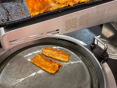 -赞酱川式烤肉(蜀都万达店)