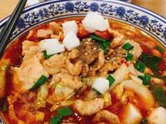 -贵州米线(童家巷店)