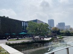 -星巴克(深圳前海企业公馆店)