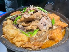 -日昌餐馆(Mini西点茂店)