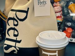 -Peet's Coffee皮爷咖啡(豫园店)