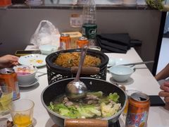 -全牛匠·乐山跷脚牛肉(西北旺万象汇店)