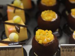 -PAPER STONE BAKERY(天环店)