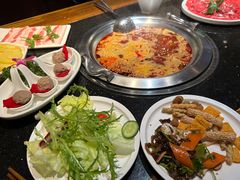 -周师兄大刀腰片火锅(洪崖洞旗舰店)