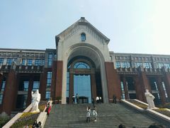 -华东政法大学(松江校区)