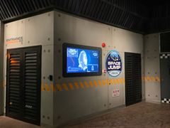 -珠海横琴国家地理探险家中心(创新方)