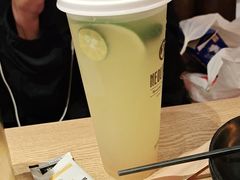 -新石器烤肉(南站店)