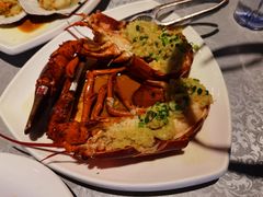 -达叔香味海鲜(海棠68环球美食街店)