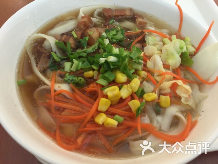 秦晋面馆(和平店-图片-大连美食-大众点评网