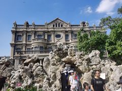 -沈阳金融博物馆